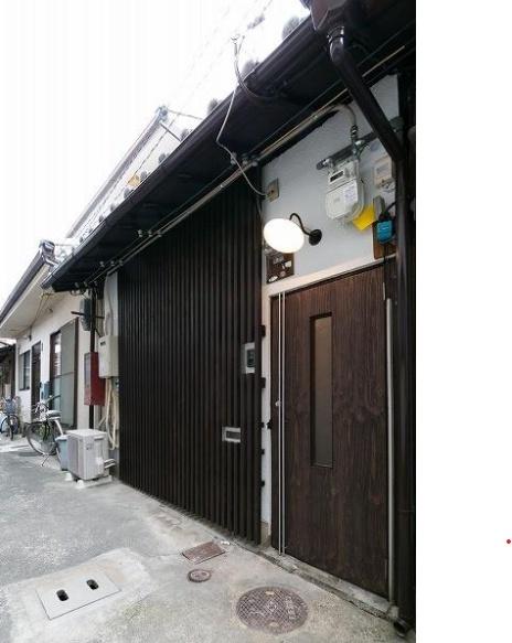 京都市下京区夷馬場町の中古一戸建