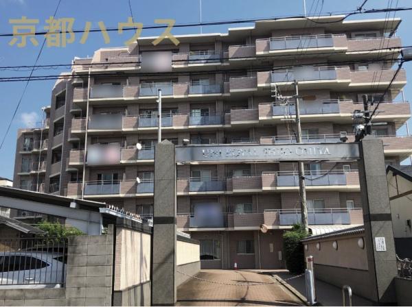 ユニロイヤル四条大宮