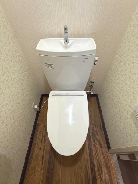 嵐山ロイアルハイツ３号棟