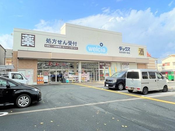 吉祥院ガーデンハイツE棟(ダックス右京葛野八条店)