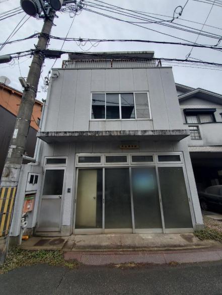 京都市下京区西七条北衣田町の売土地