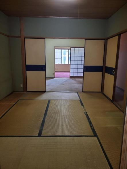 京都市下京区西七条北衣田町の中古一戸建