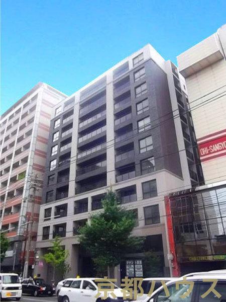 ザ・京都レジデンス四条河原町