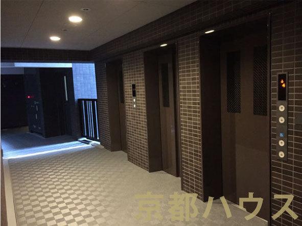 ザ・京都レジデンス四条河原町