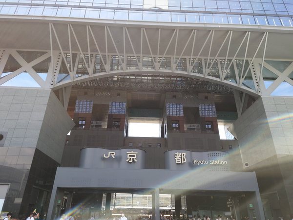 アンビエント京都駅前(京都駅(JR東海道本線))