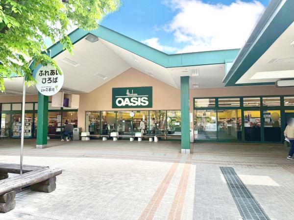 豊能郡豊能町ときわ台1丁目の中古一戸建て(阪急オアシスときわ台店)