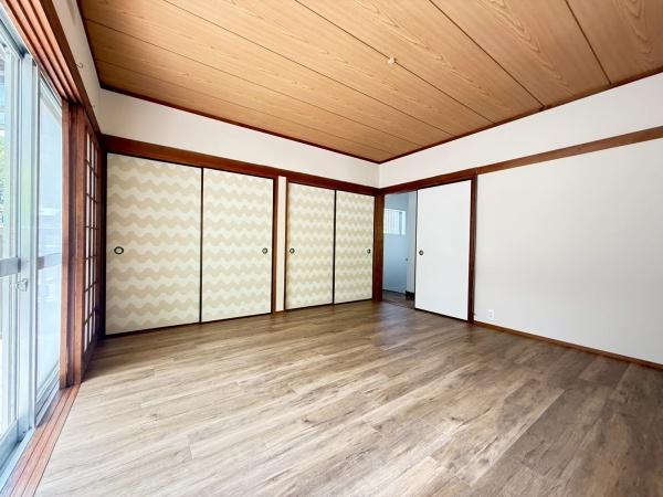 豊能郡豊能町ときわ台１丁目の中古一戸建て