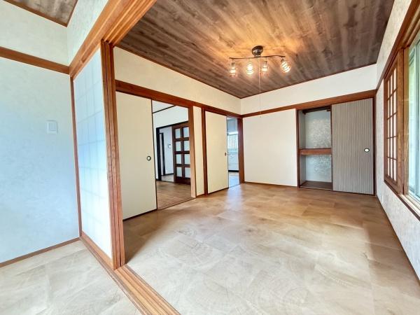 豊能郡豊能町ときわ台１丁目の中古一戸建て