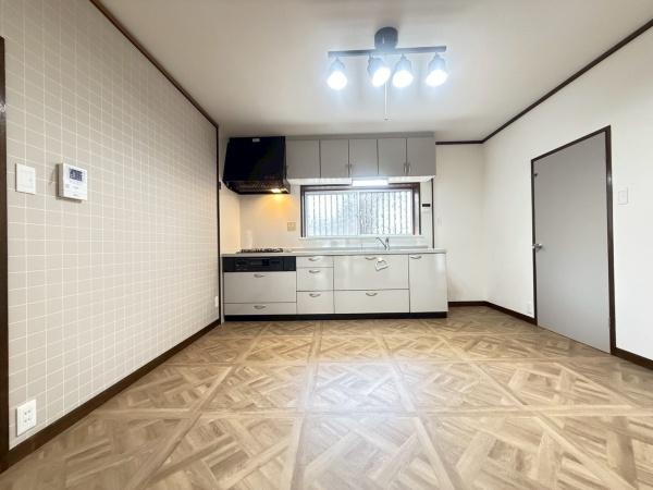 豊能郡豊能町ときわ台１丁目の中古一戸建て