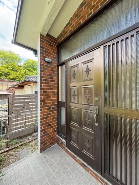 豊能郡豊能町ときわ台１丁目の中古一戸建て
