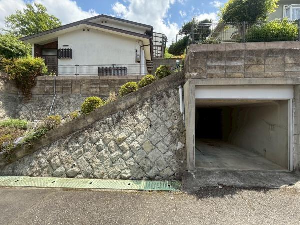豊能郡豊能町ときわ台１丁目の中古一戸建