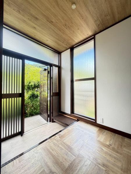 豊能郡豊能町ときわ台１丁目の中古一戸建て