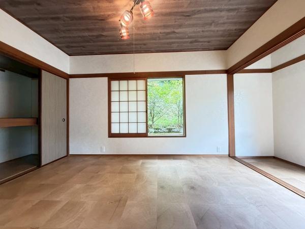 豊能郡豊能町ときわ台１丁目の中古一戸建て