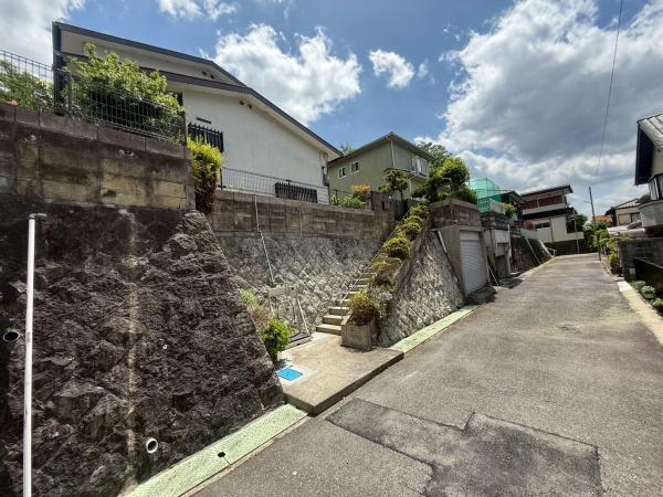 豊能郡豊能町ときわ台１丁目の中古一戸建て