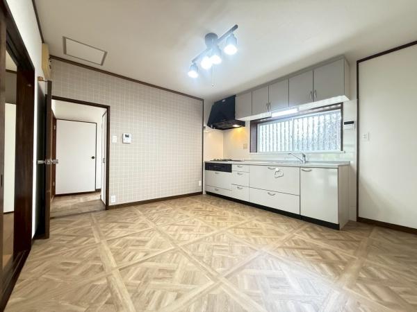 豊能郡豊能町ときわ台１丁目の中古一戸建て