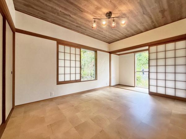 豊能郡豊能町ときわ台１丁目の中古一戸建て