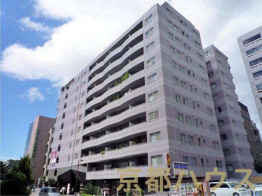アパガーデンコート京都駅前