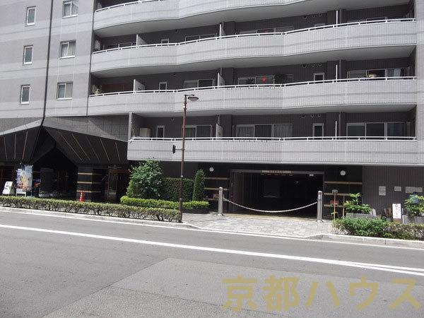 アパガーデンコート京都駅前