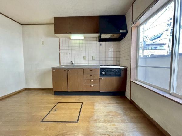 京都市南区八条源町の中古一戸建て
