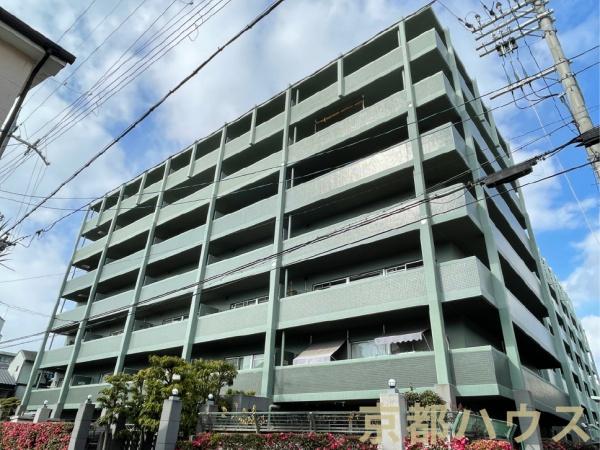 ベルクローチェ京都ｓｔａ．