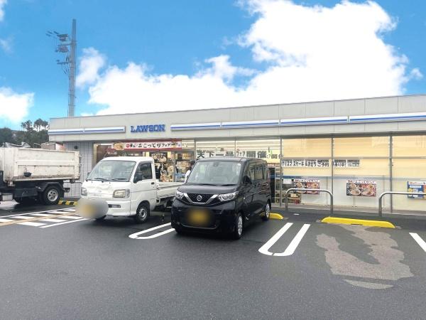 京都市右京区太秦蜂岡町の土地(ローソン太秦青木ケ原町店)