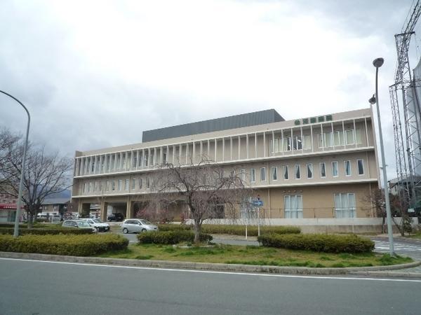京都市右京区嵯峨野宮ノ元町の土地(社会医療法人和交会太秦病院)