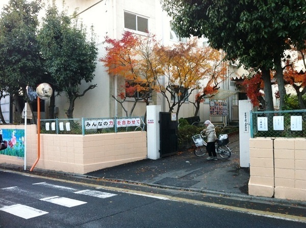 京都市右京区花園巽南町の新築一戸建(京都市立双ケ丘中学校)