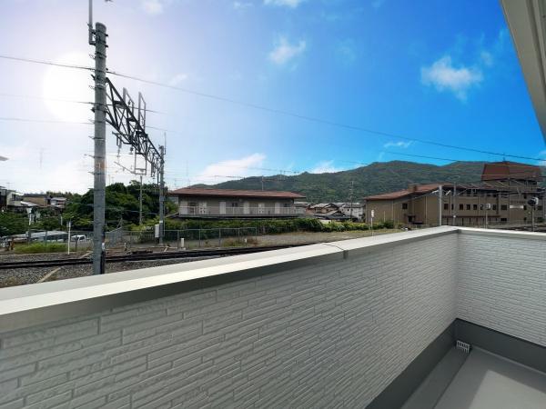 京都市右京区嵯峨天龍寺広道町の新築一戸建