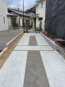 京都市右京区常盤一ノ井町の新築一戸建