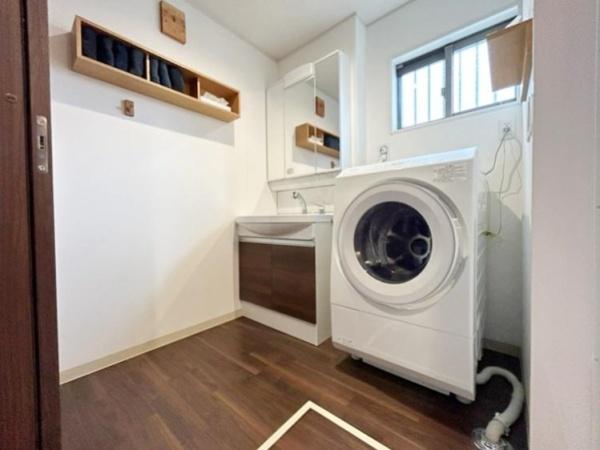 京都市右京区嵯峨野東田町の中古一戸建て