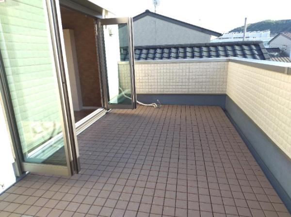 京都市右京区嵯峨五島町の中古一戸建て