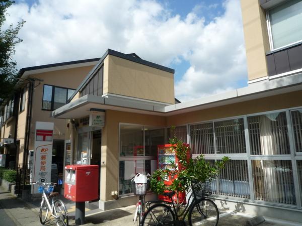 京都市右京区太秦堀池町の中古一戸建て(京都広沢郵便局)