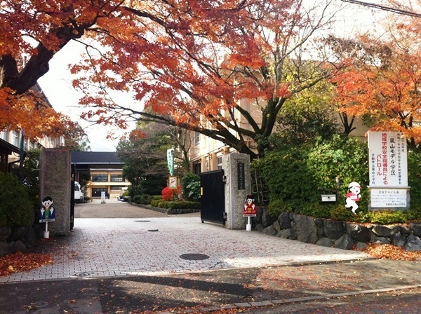 京都市右京区嵯峨苅分町の中古一戸建て(京都市立嵐山小学校)