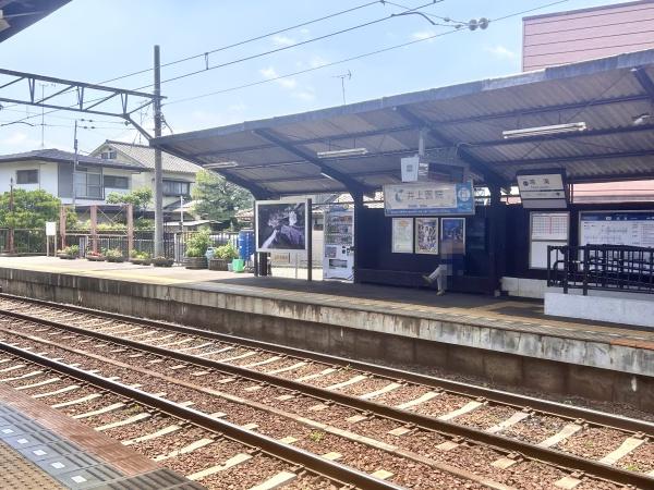 京都市右京区鳴滝中道町の中古一戸建て(鳴滝駅(京福北野線))