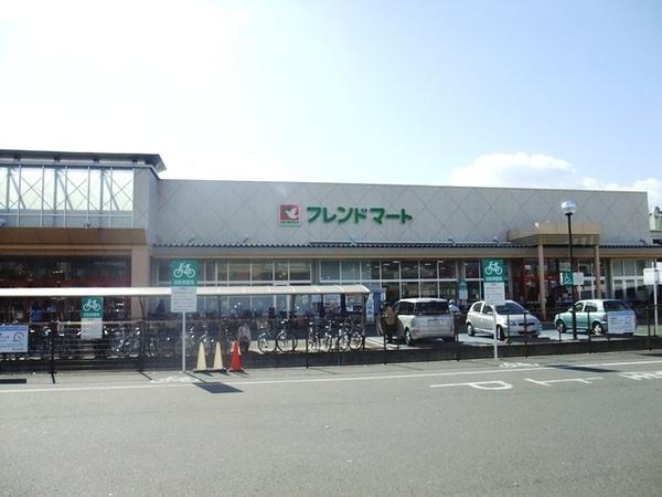 京都市右京区梅津林口町の中古一戸建て(フレンドマート梅津店)
