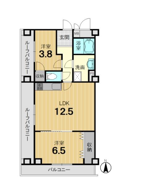 デラシオン御室