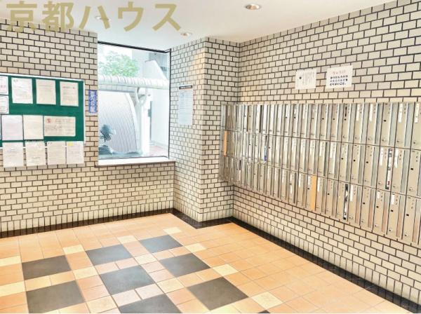 嵐山グランドシティ