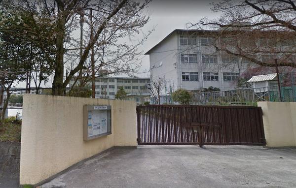 ユニ・アルス洛西プレジオ(京都市立竹の里小学校)