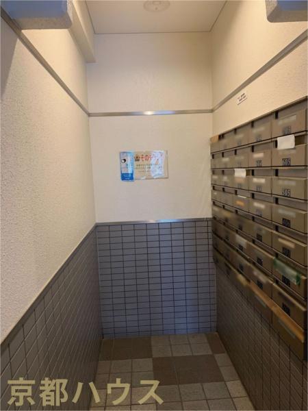 桂グリーンマンション