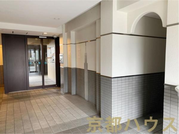 桂グリーンマンション