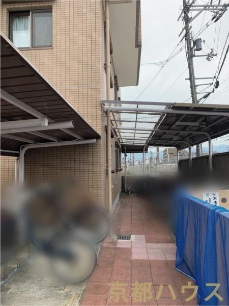 桂グリーンマンション
