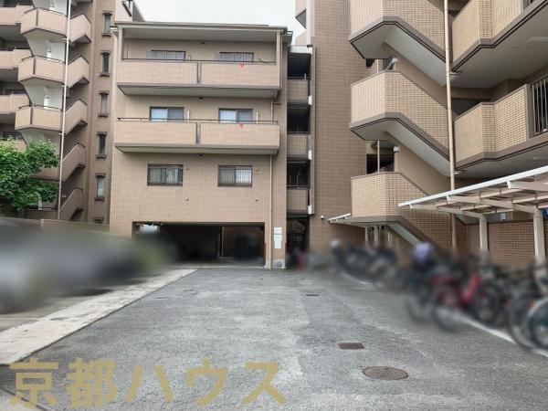 桂グリーンマンション