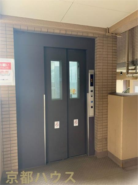 桂グリーンマンション