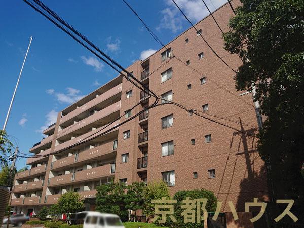 ユニ・アルス洛西プレジオ