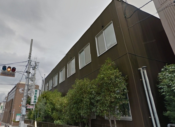 京都市西京区川島尻堀町の土地(西京都病院)