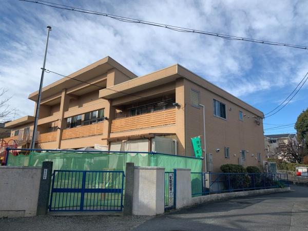 京都市西京区川島権田町の土地(月見ヶ丘こどもの家)
