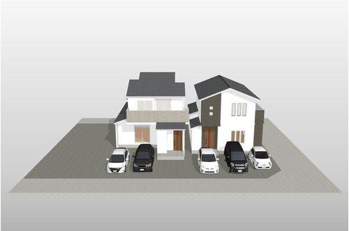京都市西京区山田猫塚町の売土地