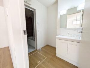 京都市西京区大原野上里紅葉町の新築一戸建