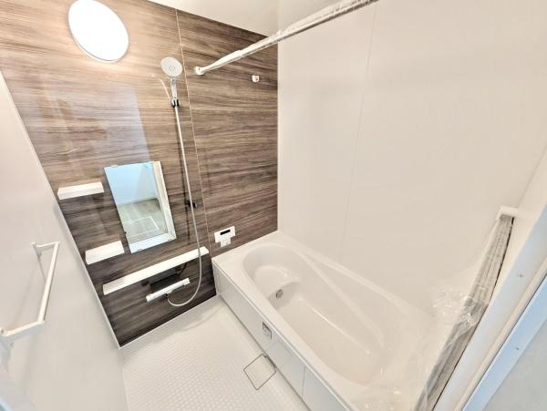 京都市西京区大原野上里紅葉町の新築一戸建