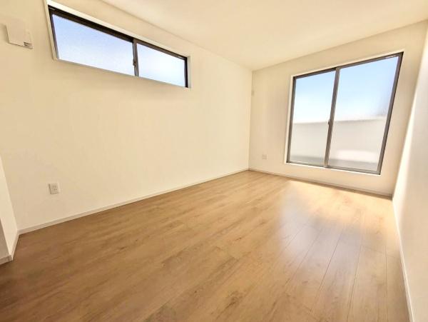 京都市西京区大原野上里紅葉町の新築一戸建